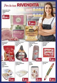 Volantino Docks Cash&Carry Pagina 15