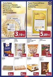 Volantino Docks Cash&Carry Pagina 18