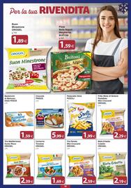 Volantino Docks Cash&Carry Pagina 19