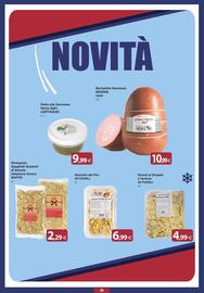 Volantino Docks Cash&Carry Pagina 20