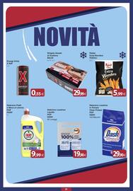 Volantino Docks Cash&Carry Pagina 21