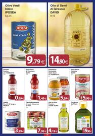 Volantino Docks Cash&Carry Pagina 23