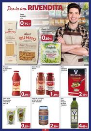 Volantino Docks Cash&Carry Pagina 25