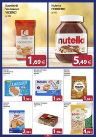 Volantino Docks Cash&Carry Pagina 26