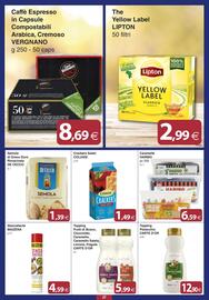 Volantino Docks Cash&Carry Pagina 27