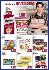 Volantino Docks Cash&Carry Pagina 28