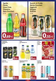 Volantino Docks Cash&Carry Pagina 29