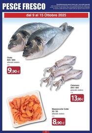Volantino Docks Cash&Carry Pagina 3