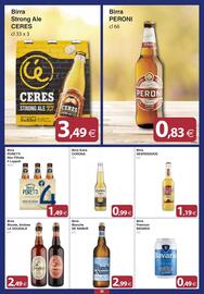 Volantino Docks Cash&Carry Pagina 30