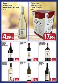Volantino Docks Cash&Carry Pagina 31