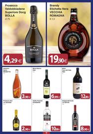 Volantino Docks Cash&Carry Pagina 32