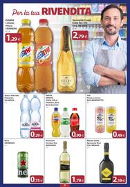 Volantino Docks Cash&Carry Pagina 33