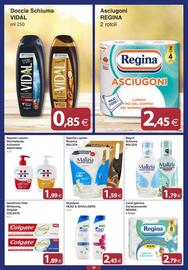 Volantino Docks Cash&Carry Pagina 34