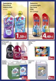 Volantino Docks Cash&Carry Pagina 35