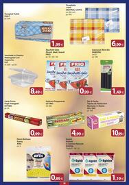 Volantino Docks Cash&Carry Pagina 38