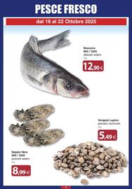 Volantino Docks Cash&Carry Pagina 4