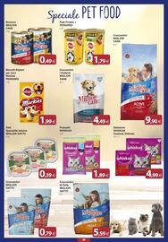 Volantino Docks Cash&Carry Pagina 40