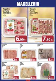 Volantino Docks Cash&Carry Pagina 6