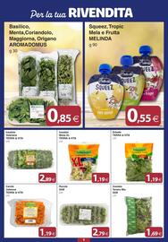 Volantino Docks Cash&Carry Pagina 9