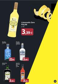 Volantino Docks Cash&Carry Pagina 11