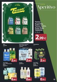 Volantino Docks Cash&Carry Pagina 13