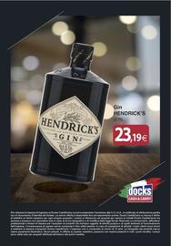 Volantino Docks Cash&Carry Pagina 18