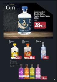 Volantino Docks Cash&Carry Pagina 4