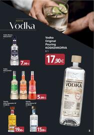 Volantino Docks Cash&Carry Pagina 5