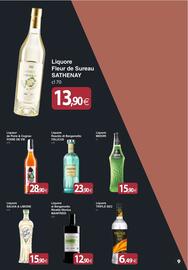 Volantino Docks Cash&Carry Pagina 9