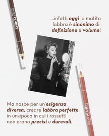 Volantino Splendidi e Splendenti Pagina 2