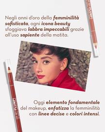 Volantino Splendidi e Splendenti Pagina 3