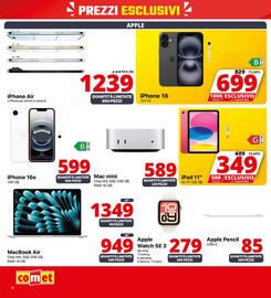 Volantino Comet Pagina 10