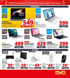 Volantino Comet Pagina 13