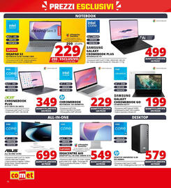 Volantino Comet Pagina 14