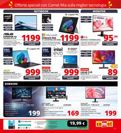 Volantino Comet Pagina 15