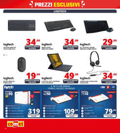 Volantino Comet Pagina 16