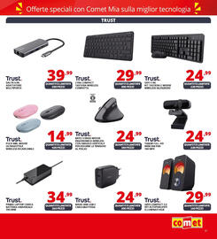 Volantino Comet Pagina 17