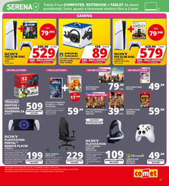 Volantino Comet Pagina 23