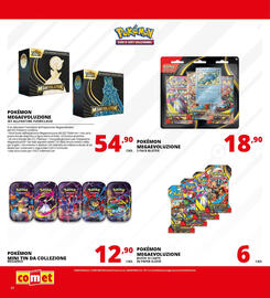 Volantino Comet Pagina 24