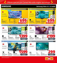Volantino Comet Pagina 25