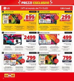 Volantino Comet Pagina 26