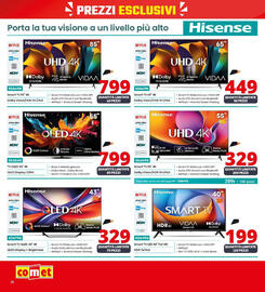 Volantino Comet Pagina 28