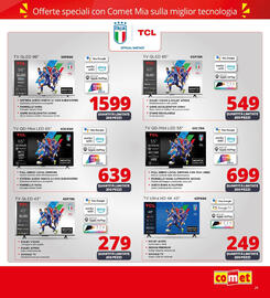 Volantino Comet Pagina 29