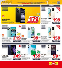 Volantino Comet Pagina 3