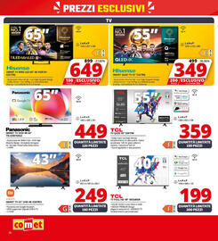 Volantino Comet Pagina 30