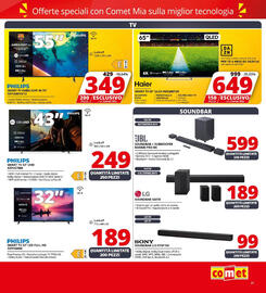 Volantino Comet Pagina 31