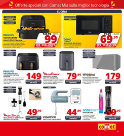 Volantino Comet Pagina 33