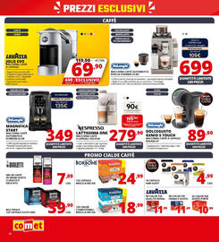 Volantino Comet Pagina 34