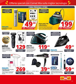 Volantino Comet Pagina 35