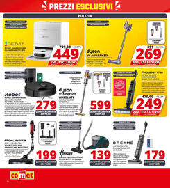 Volantino Comet Pagina 36